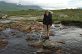 Kungsleden Abisko-Kebne (24)